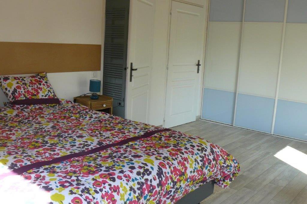 مبيت وإفطار Le Fief Beaurepaire 76280 المظهر الخارجي الصورة